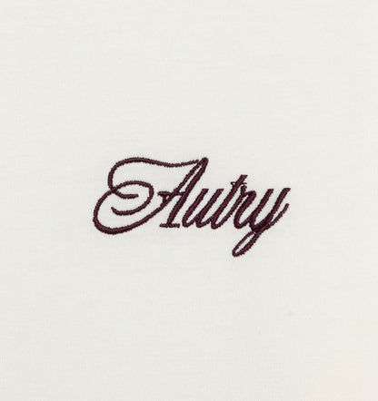 AUTRY Woman CLASSY LOGO T-SHIRT FOR WOMAN