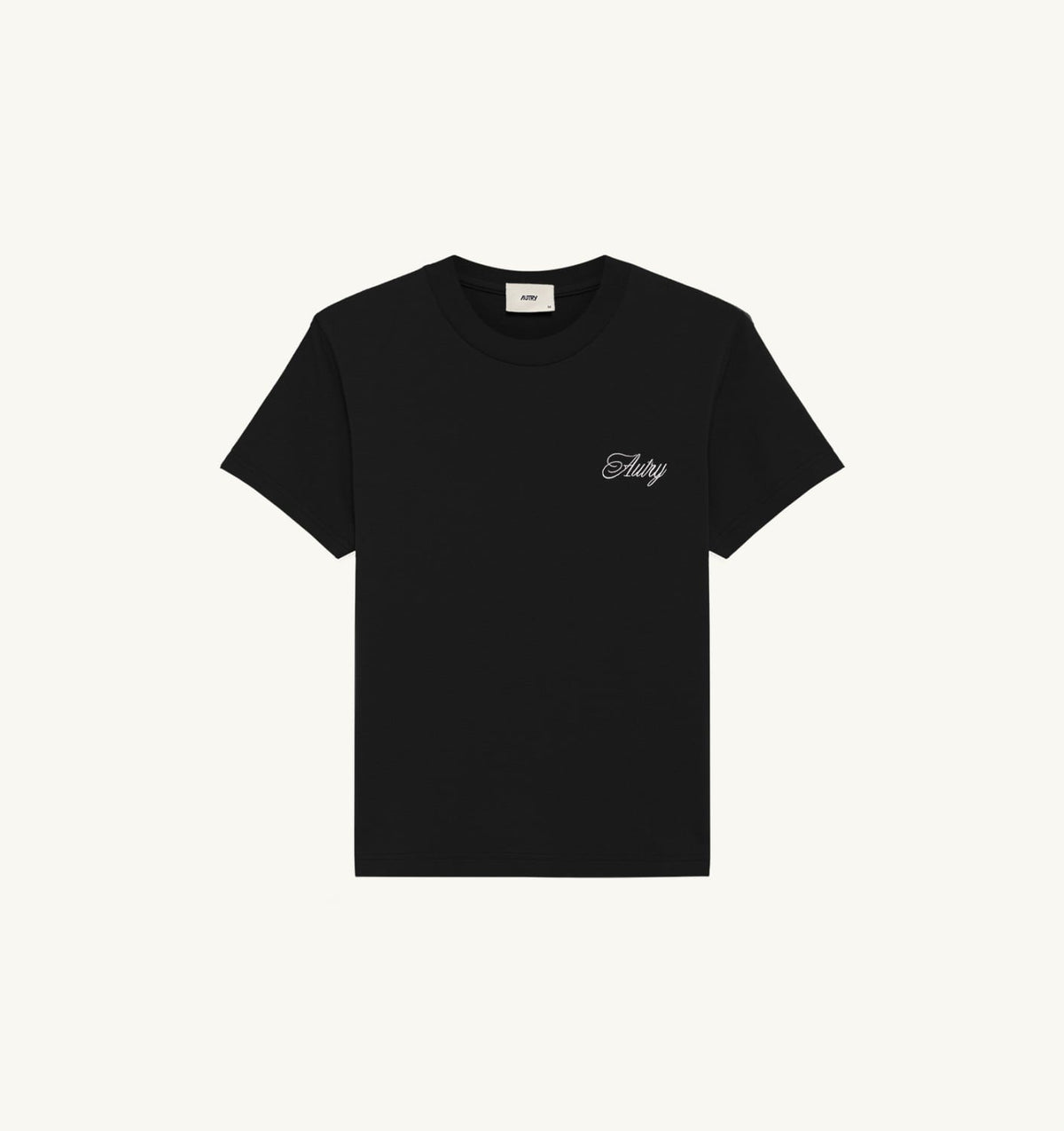 AUTRY Woman CLASSY LOGO T-SHIRT FOR WOMAN