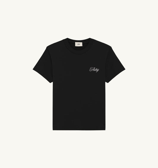 AUTRY Woman CLASSY LOGO T-SHIRT FOR WOMAN
