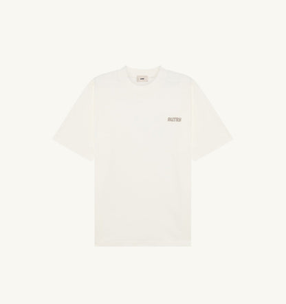 AUTRY Woman|Man RECORD T-SHIRT UNISEX
