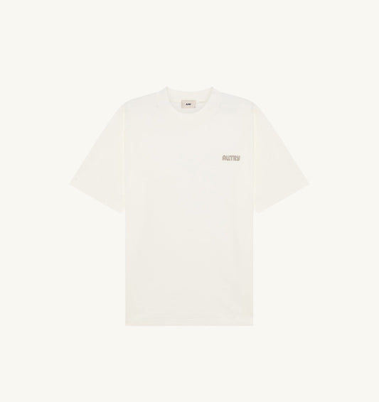 AUTRY Woman|Man RECORD T-SHIRT UNISEX