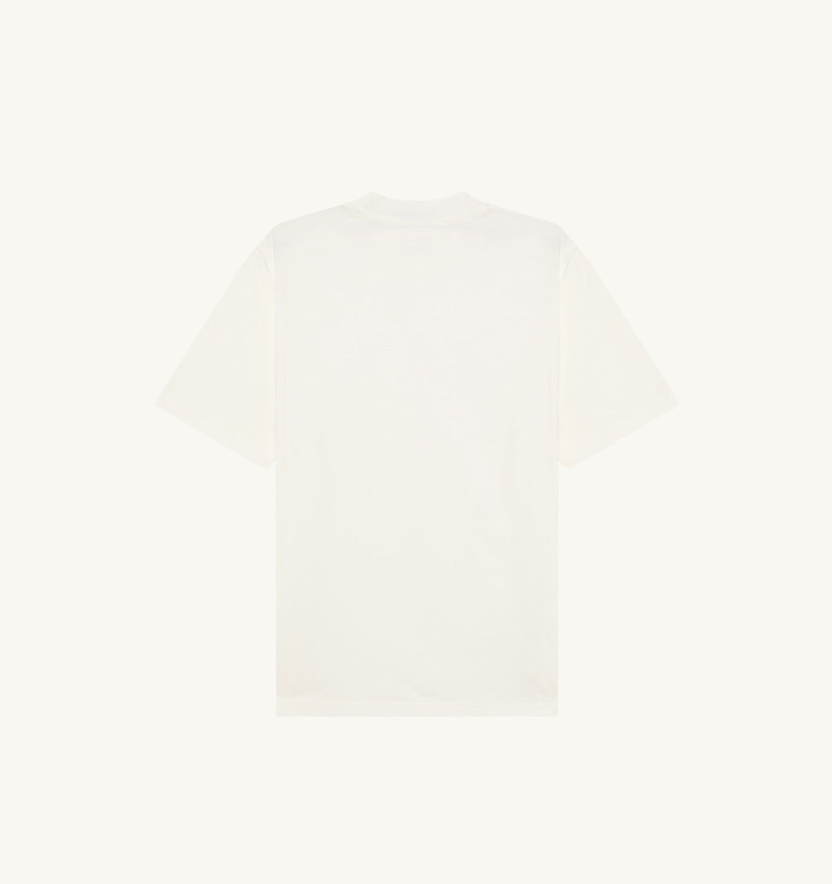 AUTRY Woman|Man RECORD T-SHIRT UNISEX