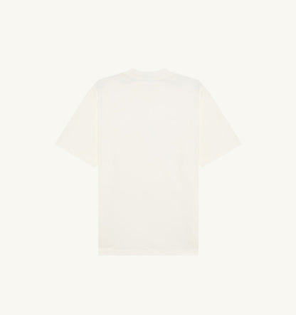 AUTRY Woman|Man RECORD T-SHIRT UNISEX