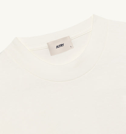AUTRY Woman|Man RECORD T-SHIRT UNISEX