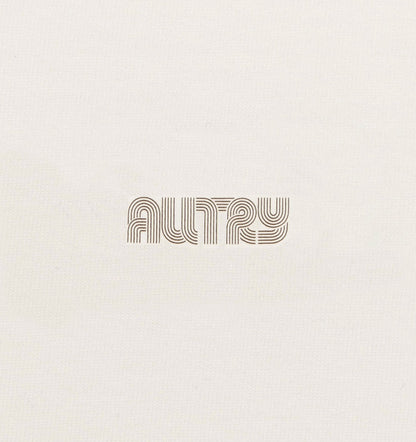 AUTRY Woman|Man RECORD T-SHIRT UNISEX