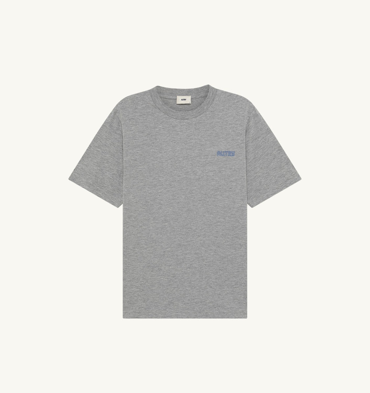 AUTRY Woman|Man RECORD T-SHIRT UNISEX