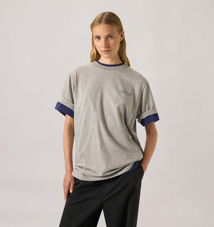 AUTRY Woman|Man RECORD T-SHIRT UNISEX