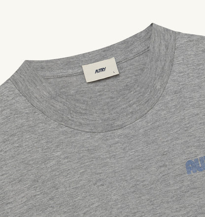 AUTRY Woman|Man RECORD T-SHIRT UNISEX