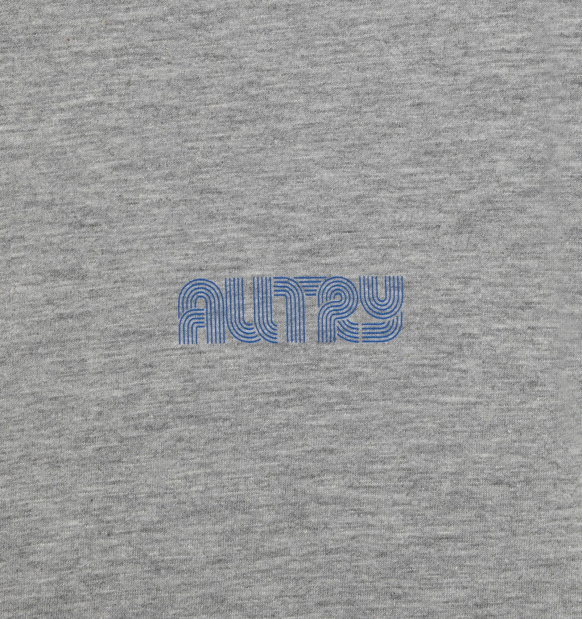 AUTRY Woman|Man RECORD T-SHIRT UNISEX