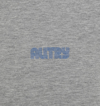 AUTRY Woman|Man RECORD T-SHIRT UNISEX