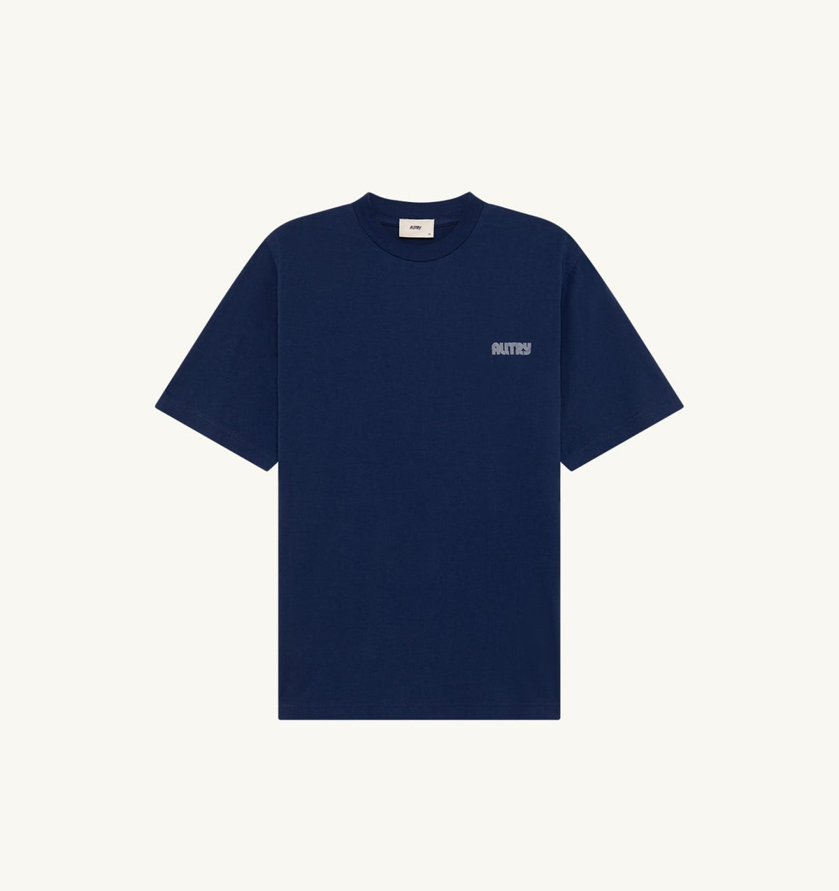 AUTRY Woman|Man RECORD T-SHIRT UNISEX