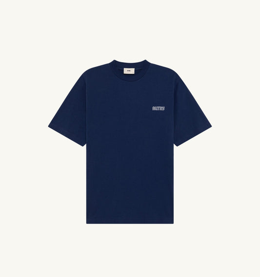 AUTRY Woman|Man RECORD T-SHIRT UNISEX