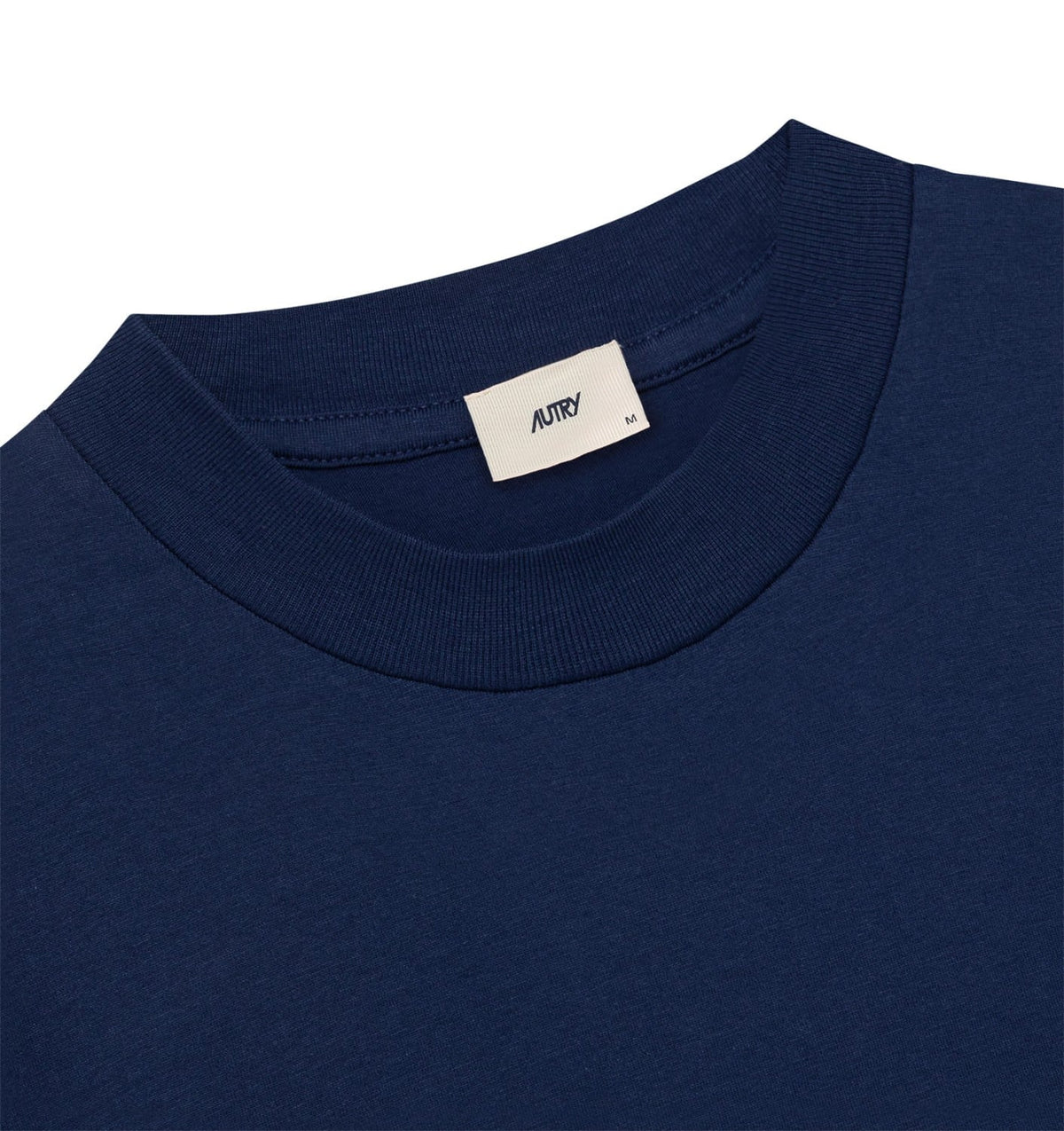 AUTRY Woman|Man RECORD T-SHIRT UNISEX