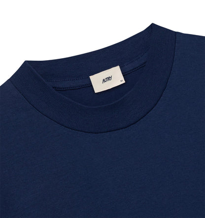 AUTRY Woman|Man RECORD T-SHIRT UNISEX