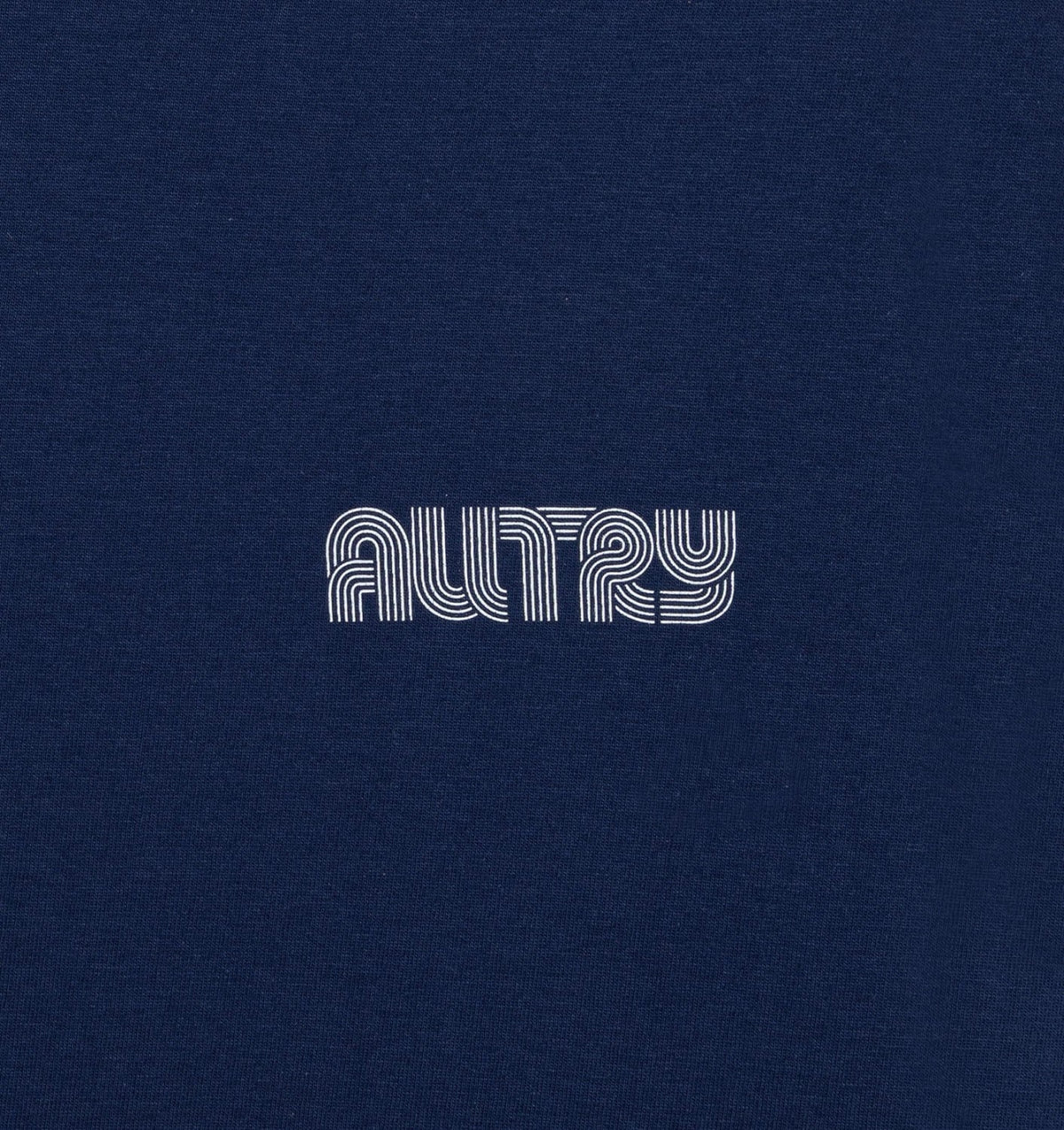 AUTRY Woman|Man RECORD T-SHIRT UNISEX