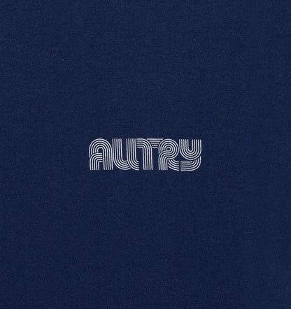 AUTRY Woman|Man RECORD T-SHIRT UNISEX