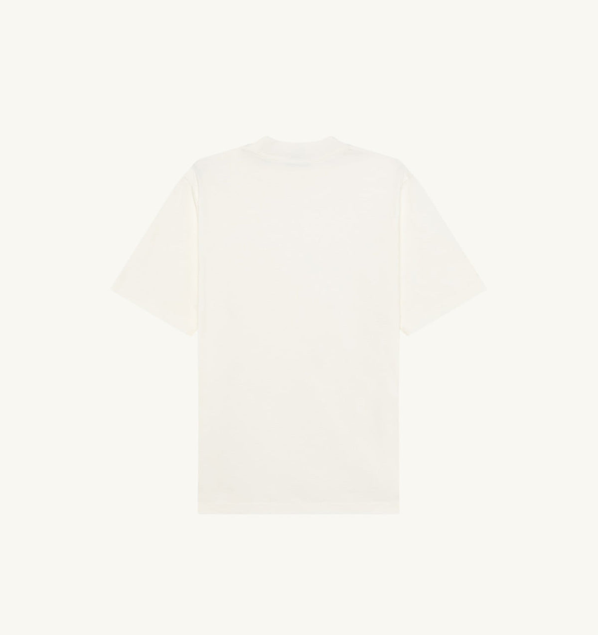 AUTRY Woman|Man T-SHIRT WITH MULTICOLOR LOGO UNISEX
