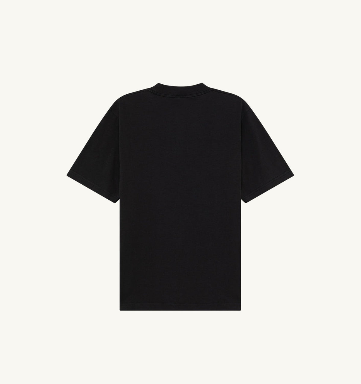 AUTRY Woman|Man T-SHIRT WITH MULTICOLOR LOGO UNISEX