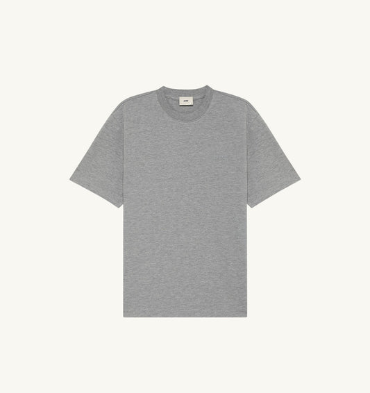 AUTRY Woman|Man T-SHIRT WITH TONAL LOGO UNISEX