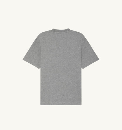 AUTRY Woman|Man T-SHIRT WITH TONAL LOGO UNISEX