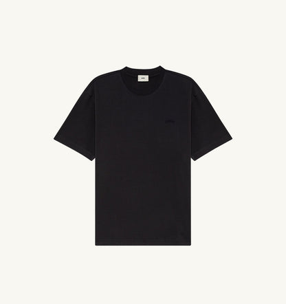 AUTRY Woman|Man T-SHIRT WITH TONAL LOGO UNISEX