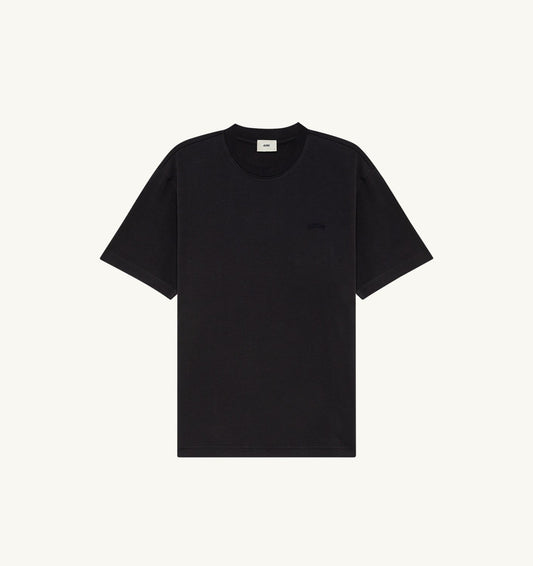 AUTRY Woman|Man T-SHIRT WITH TONAL LOGO UNISEX