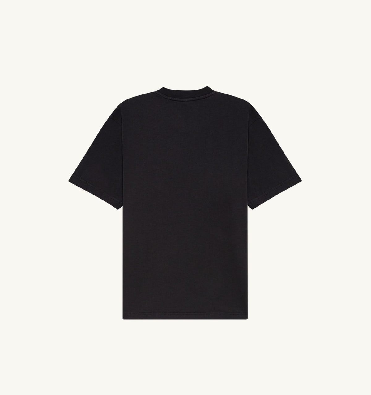 AUTRY Woman|Man T-SHIRT WITH TONAL LOGO UNISEX