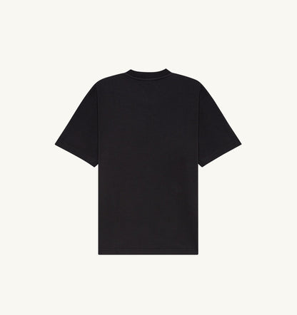 AUTRY Woman|Man T-SHIRT WITH TONAL LOGO UNISEX