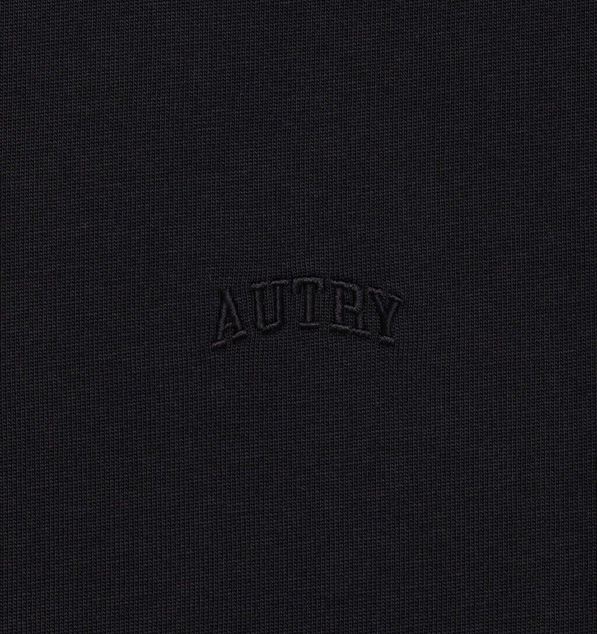 AUTRY Woman|Man T-SHIRT WITH TONAL LOGO UNISEX