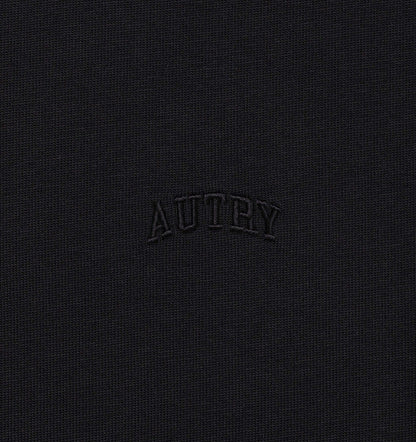 AUTRY Woman|Man T-SHIRT WITH TONAL LOGO UNISEX