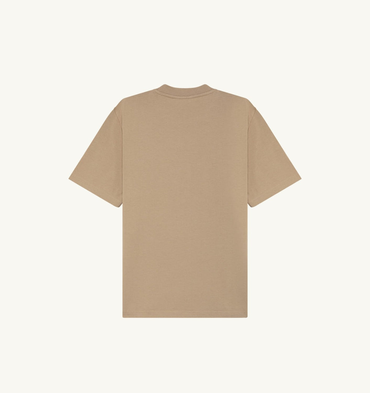 AUTRY Woman|Man T-SHIRT WITH TONAL LOGO UNISEX