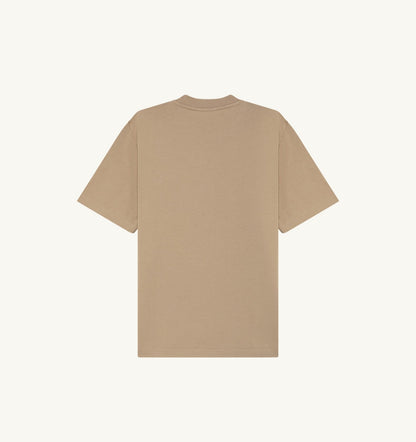 AUTRY Woman|Man T-SHIRT WITH TONAL LOGO UNISEX