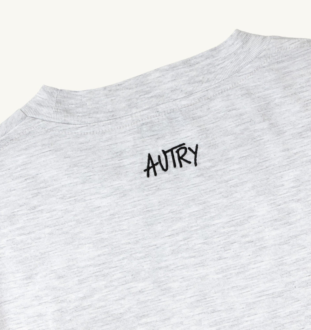 AUTRY Woman|Man 'GAME SET MATCH!' T-SHIRT UNISEX