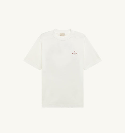 AUTRY Woman|Man 'HOTEL CORAZÓN' T-SHIRT UNISEX
