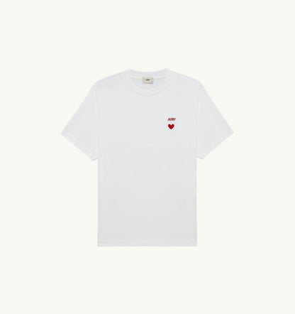 AUTRY Woman|Man 'LOVE' UNISEX T-SHIRT