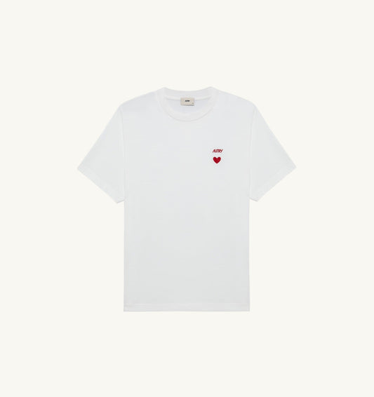 AUTRY Woman|Man 'LOVE' UNISEX T-SHIRT