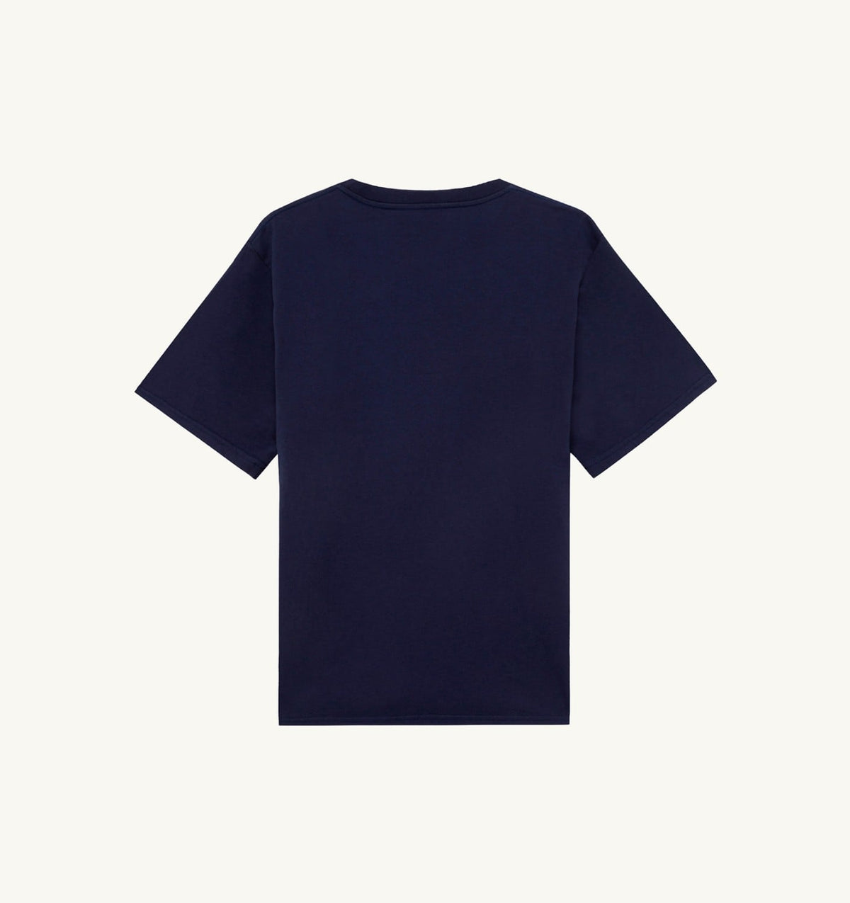 AUTRY Woman EMBROIDERED LOGO TEE WOMAN