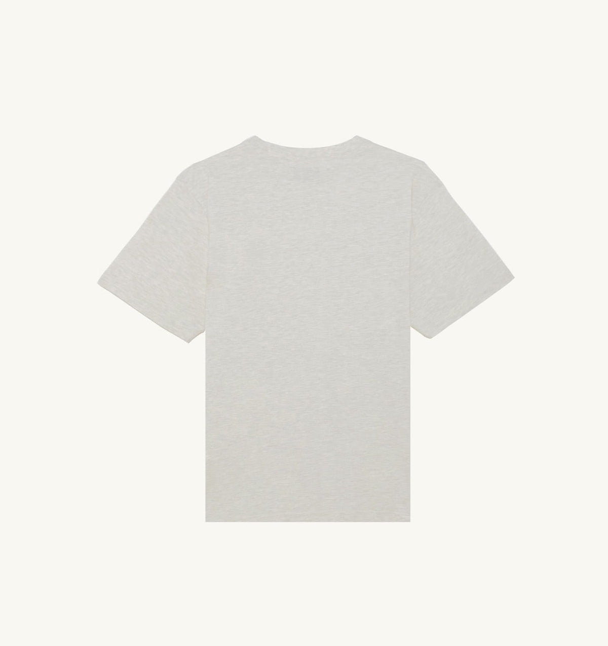 AUTRY Woman EMBROIDERED LOGO TEE WOMAN